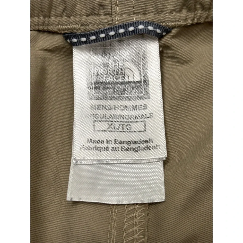The North Face size xl